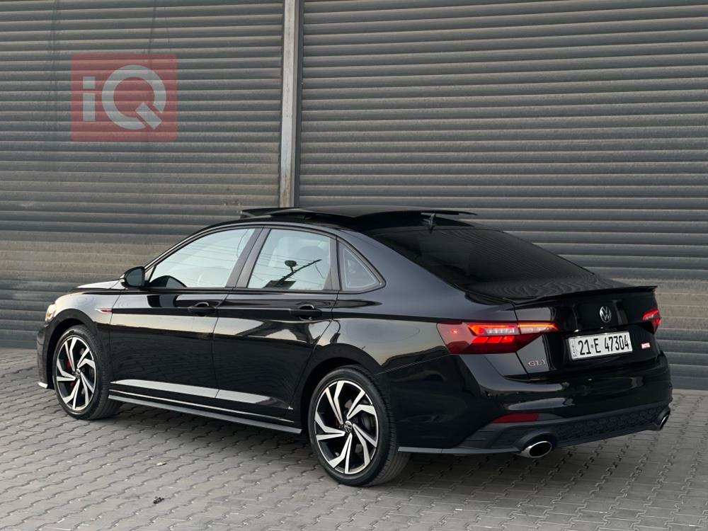 Volkswagen Jetta